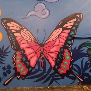 Meet your Posher, Mftmon